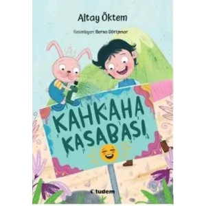 Kahkaha Kasabası