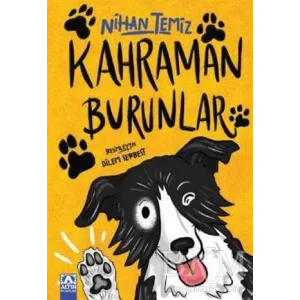 Kahraman Burunlar