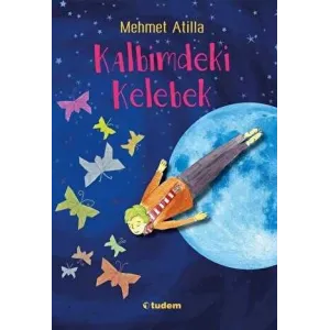 Kalbimdeki Kelebek