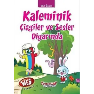 Kaleminik Çizgiler ve Sesler Diyarında