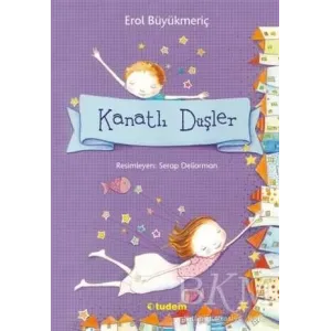 Kanatlı Düşler