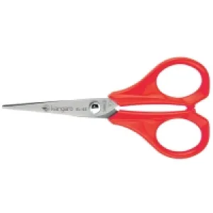 Kangaro Elegance El-43 Makas 108 Mm Kırmızı Kanm-el-43/y K