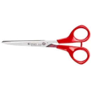 Kangaro Magus Mg-68 Makas 169 Mm Kırmızı Kanm-mg-68/y K