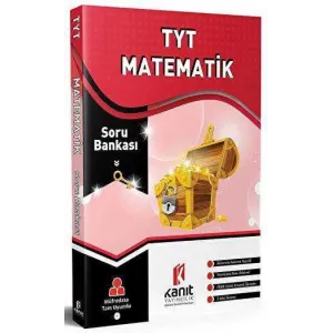 Kanıt Yayıncılık TYT Matematik Soru Bankası