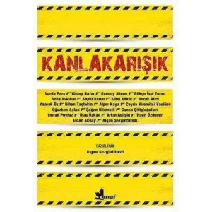 Kanlakarışık