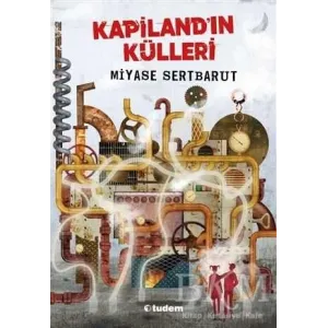 Kapiland`ın Külleri