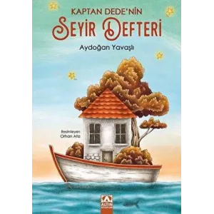 Kaptan Dede`nin Seyir Defteri