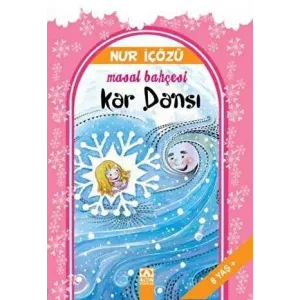 Kar Dansı