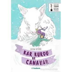 Kar Kurdu ve Canavar