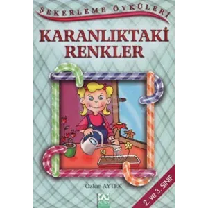 Karanlıktaki Renkler