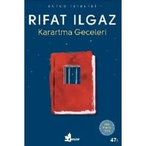 Karartma Geceleri