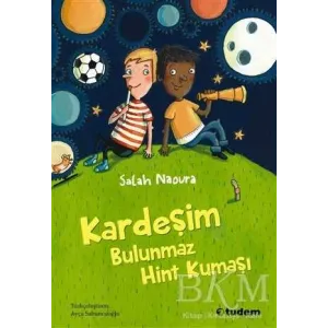 Kardeşim Bulunmaz Hint Kumaşı