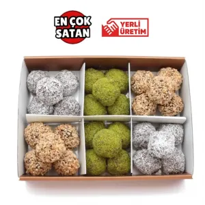 Karışık Çokopestil (500gr - 1kg)