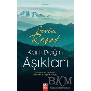 Karlı Dağın Aşıkları