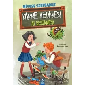 Karne Hediyesi At Kestanesi