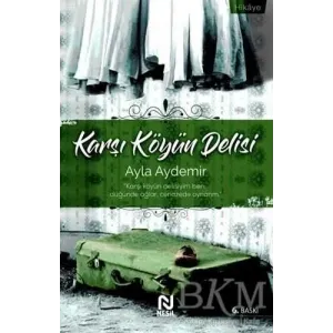 Karşı Köyün Delisi