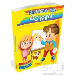 Kavramlar Blok Boyama