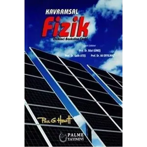 Kavramsal Fizik