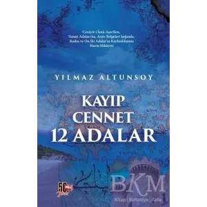 Kayıp Cennet 12 Adalar