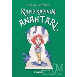 Kayıp Kapının Anahtarı