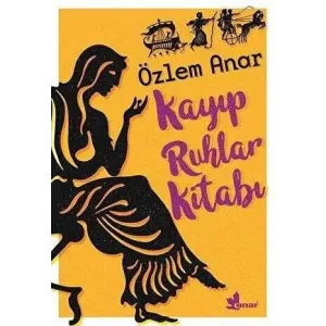Kayıp Ruhlar Kitabı