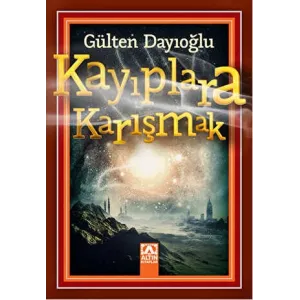 Kayıplara Karışmak