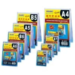 Kejea K-251 Masa Üstü V Tip Buz Dik Kaide 15307201