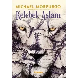 Kelebek Aslanı