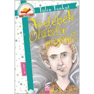 Kelebek Olabilir miyim?