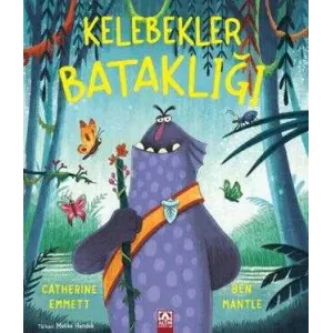 Kelebekler Bataklığı