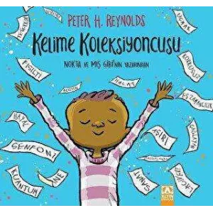 Kelime Koleksiyoncusu