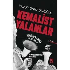 Kemalist Yalanlar