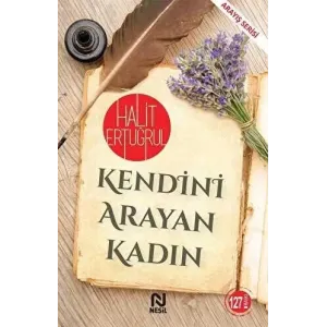 Kendini Arayan Kadın
