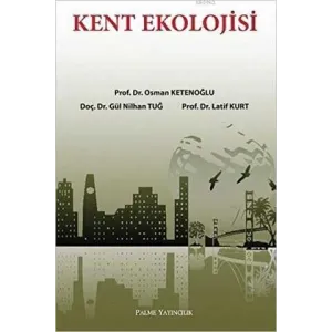 KENT EKOLOJİSİ