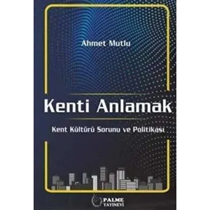 Kenti Anlamak