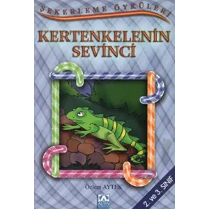 Kertenkelenin Sevinci