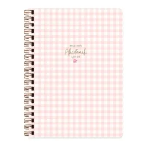 Keskin Color16*23 Spiralli Akademik Ajanda Pötikare 830229-99