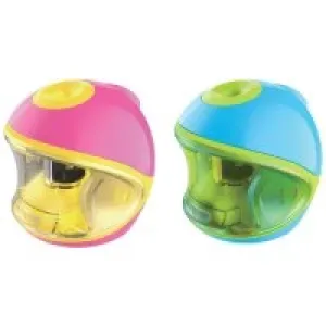 Keyroad Kr971783 Kalemtraş Pilli Otomatik Pembe 330568