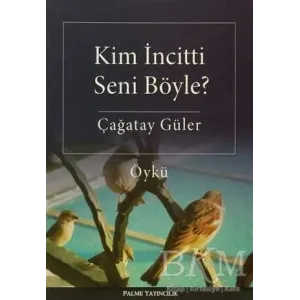 Kim İncitti Seni Böyle?
