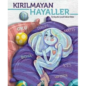 Kırılmayan Hayaller