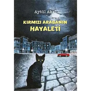 Kırmızı Arabanın Hayaleti
