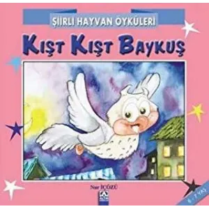 Kışt Kışt Baykuş
