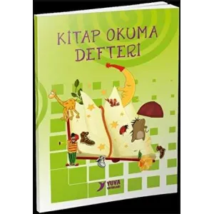 Kitap Okuma Defteri