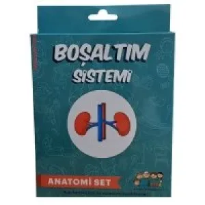 Kiwi Kw518 Boşaltım Sistemi Çalışması