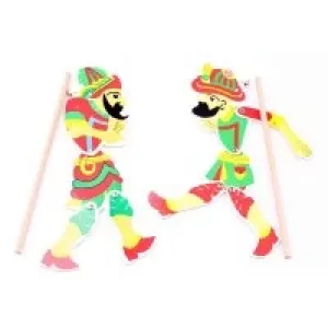 Kiwi Kw535 Hacivat Karagöz