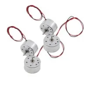 Kiwi Kw548 Dinamo Motor 10lu