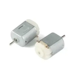 Kiwi Kw553 Mini Motor 10lu