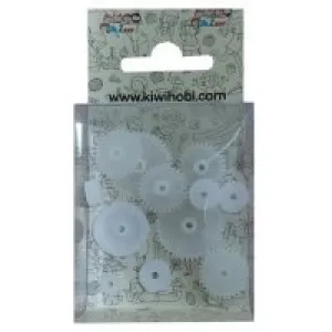 Kiwi Kw558 Çark Takımı 12li