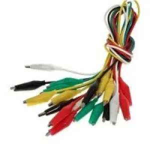 Kiwi Kw564 Krododil Kablo 10lu