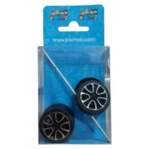 Kiwi Kw580 Tekerlek Seti 4lü